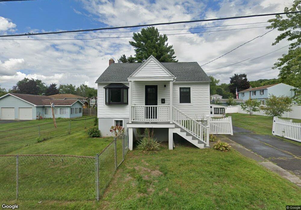 18 Rhode Island Ave, Rensselaer, NY 12144 - photo 1