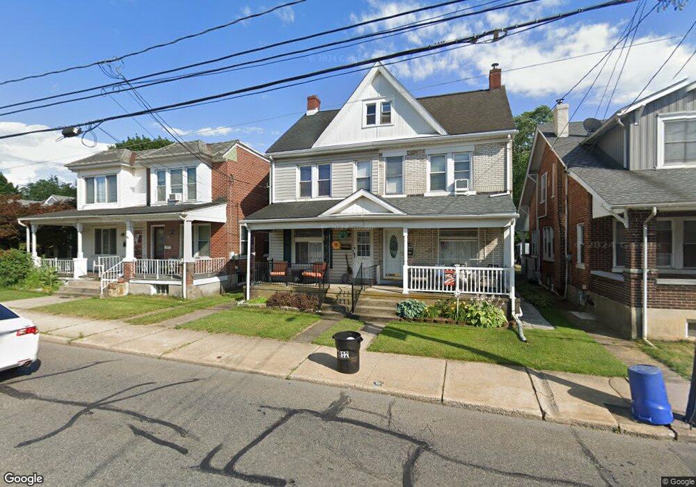 910 Chestnut St, Emmaus, PA 18049 - photo 1