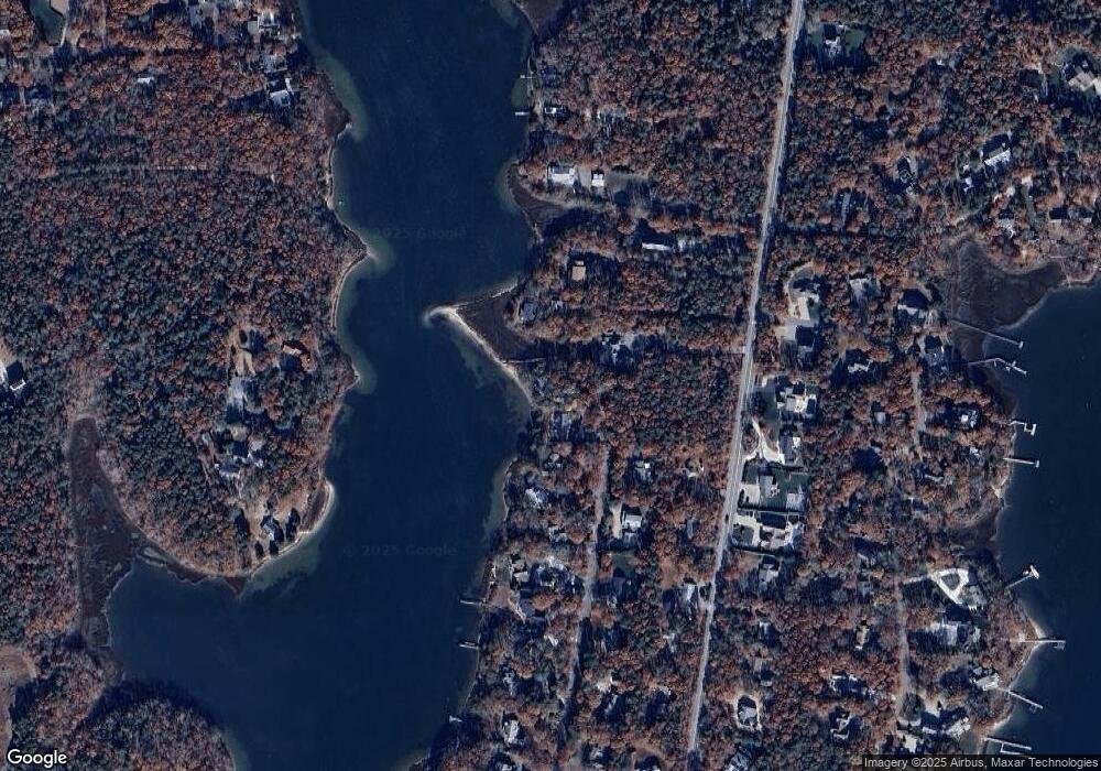 265 Central Ave, East Falmouth, MA 02536 - photo 1