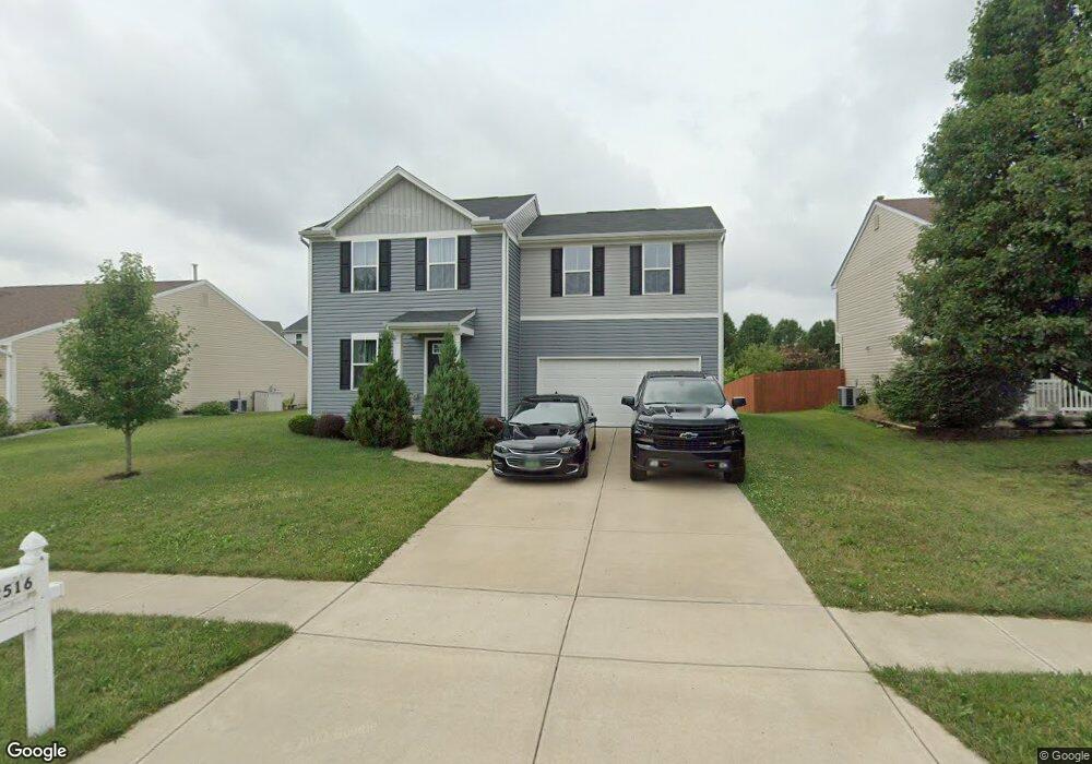 2516 Jenny Marie Dr, Xenia, OH 45385 - photo 1