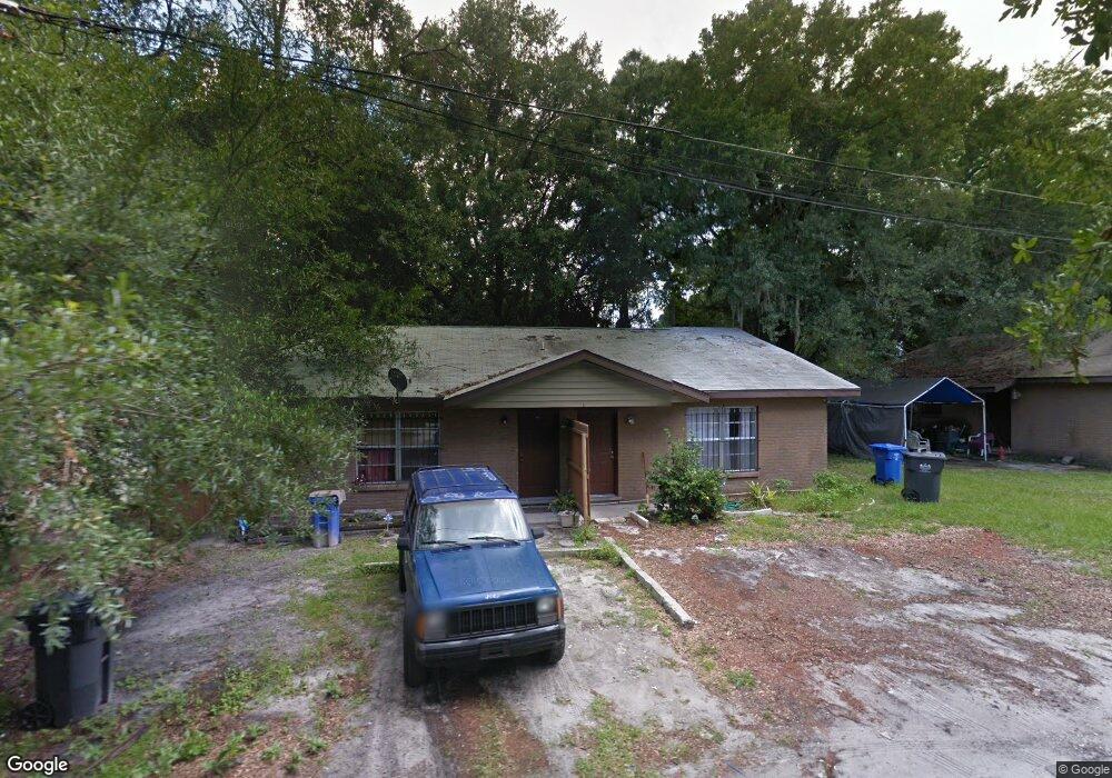 7609 E 26th Ave, Tampa, FL 33619 - photo 1