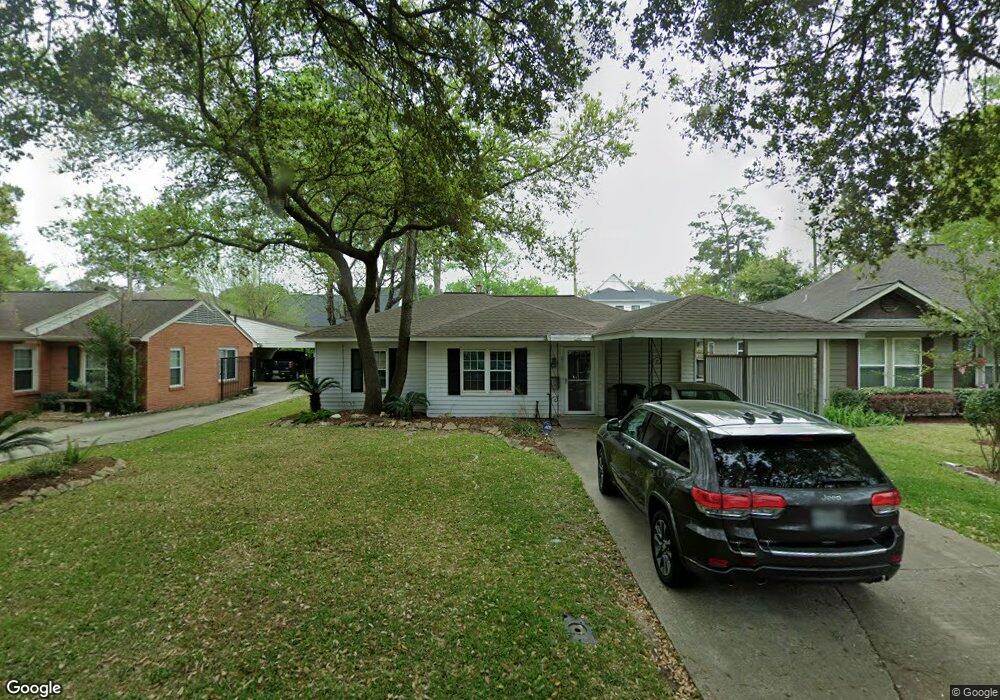 1611 Libbey Dr, Houston, TX 77018 - photo 1