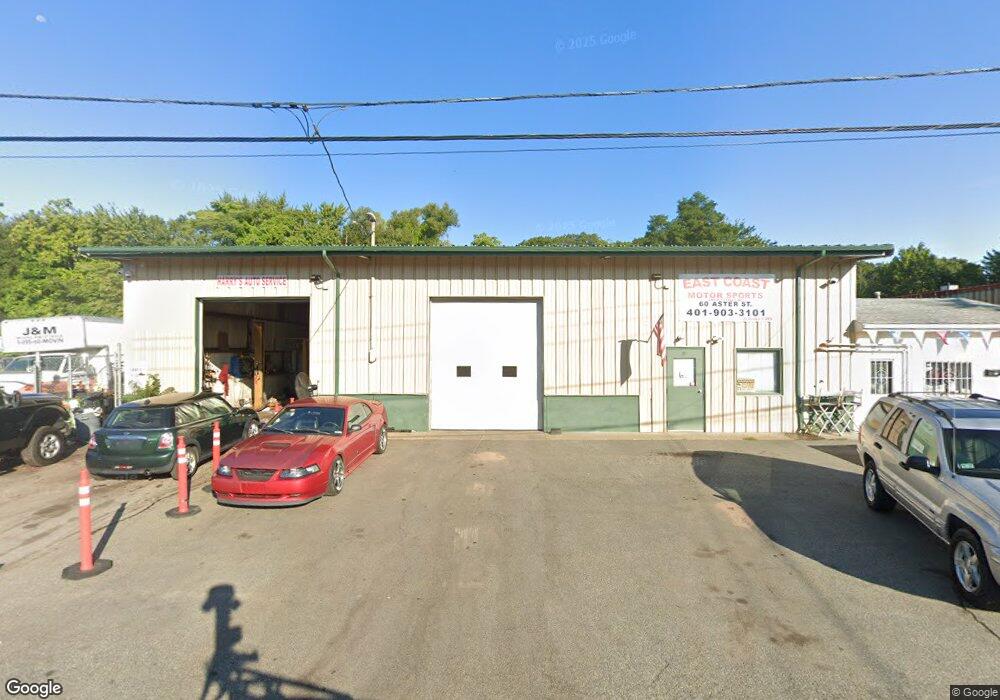 66 Aster St, West Warwick, RI 02893 - photo 1