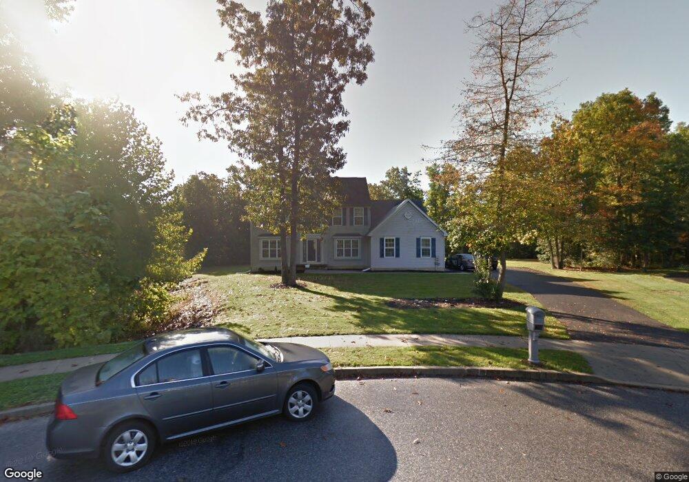 370 Fawn Run Dr, Franklinville, NJ 08322 - photo 1