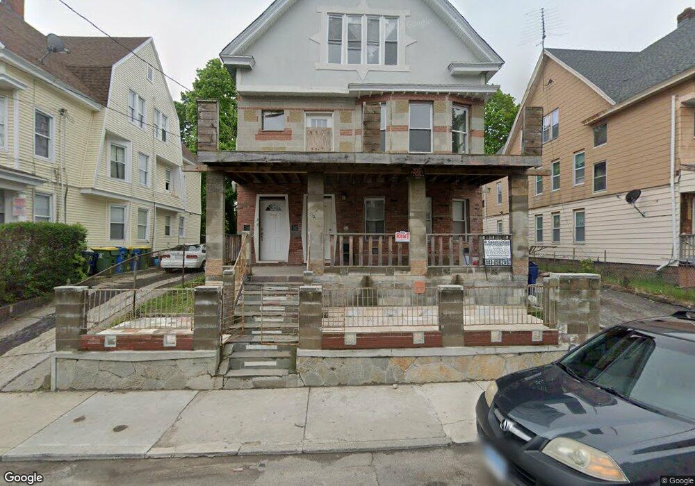 38 Walnut Ave, Waterbury, CT 06704 - photo 1