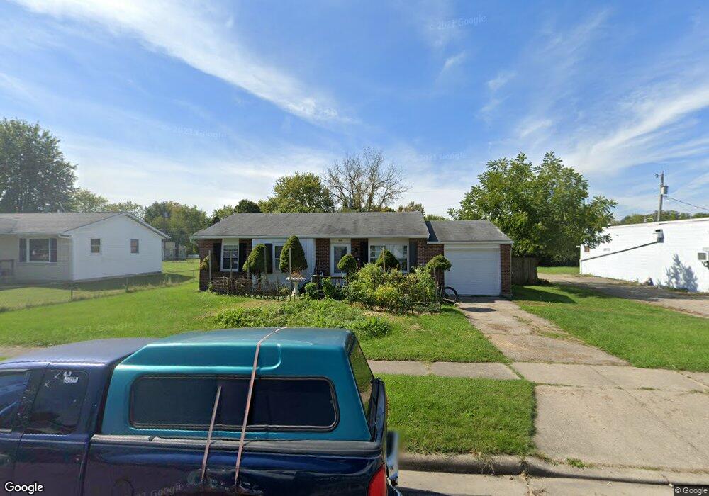 218 Charles St, Xenia, OH 45385 - photo 1