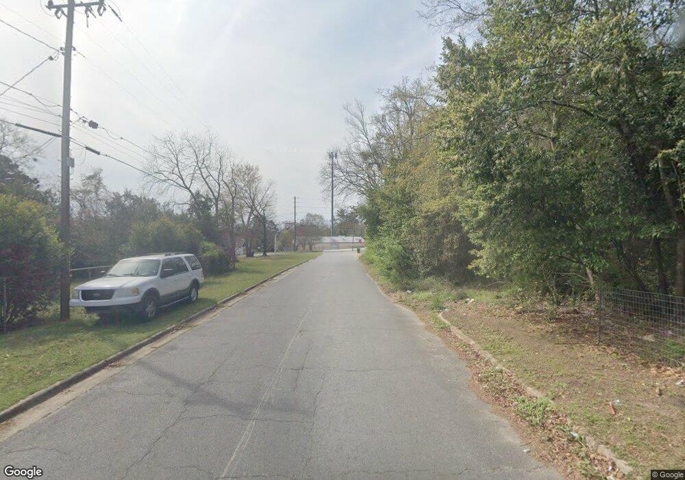 0 W Napier Ave unit 8934858, Macon, GA 31204 - photo 1