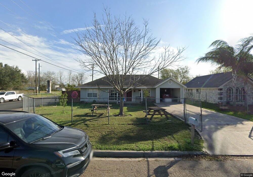 820 E Lincoln St, Weslaco, TX 78596 - photo 1