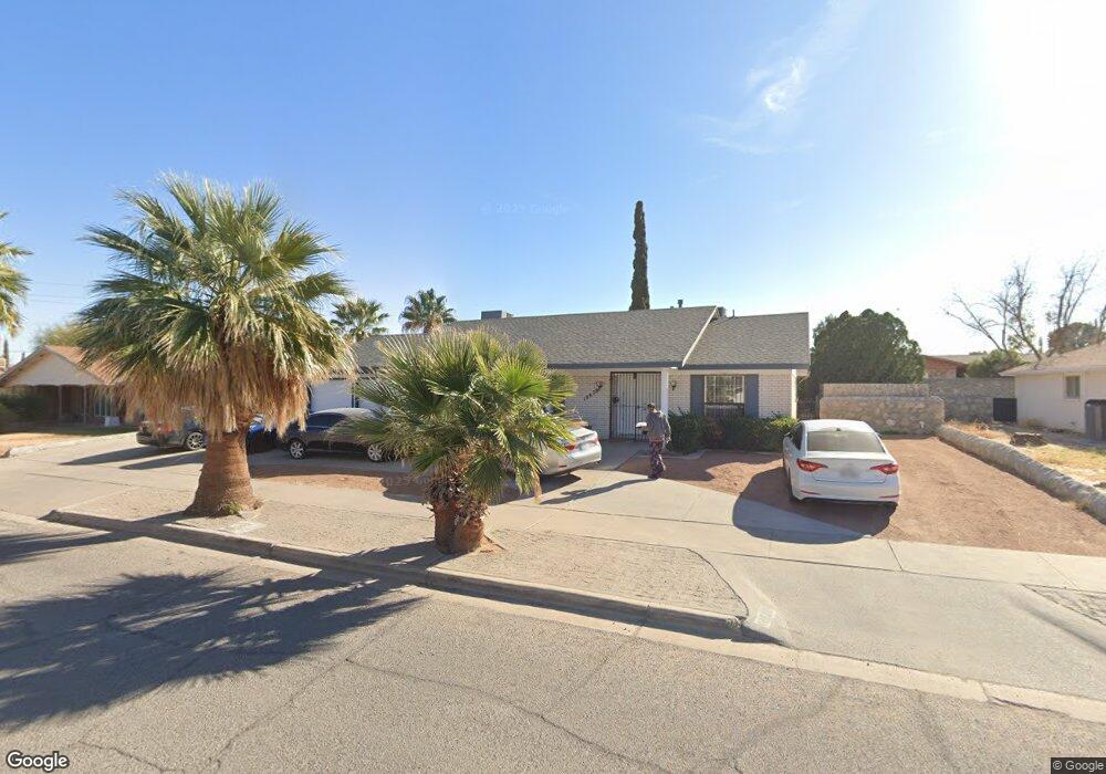 10628 Quezada Ave unit 1, El Paso, TX 79935 - photo 1