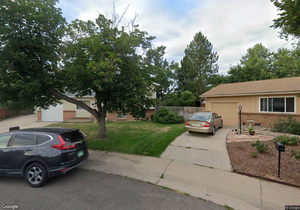 594 S Macon Ct, Aurora, CO 80012 - photo 1