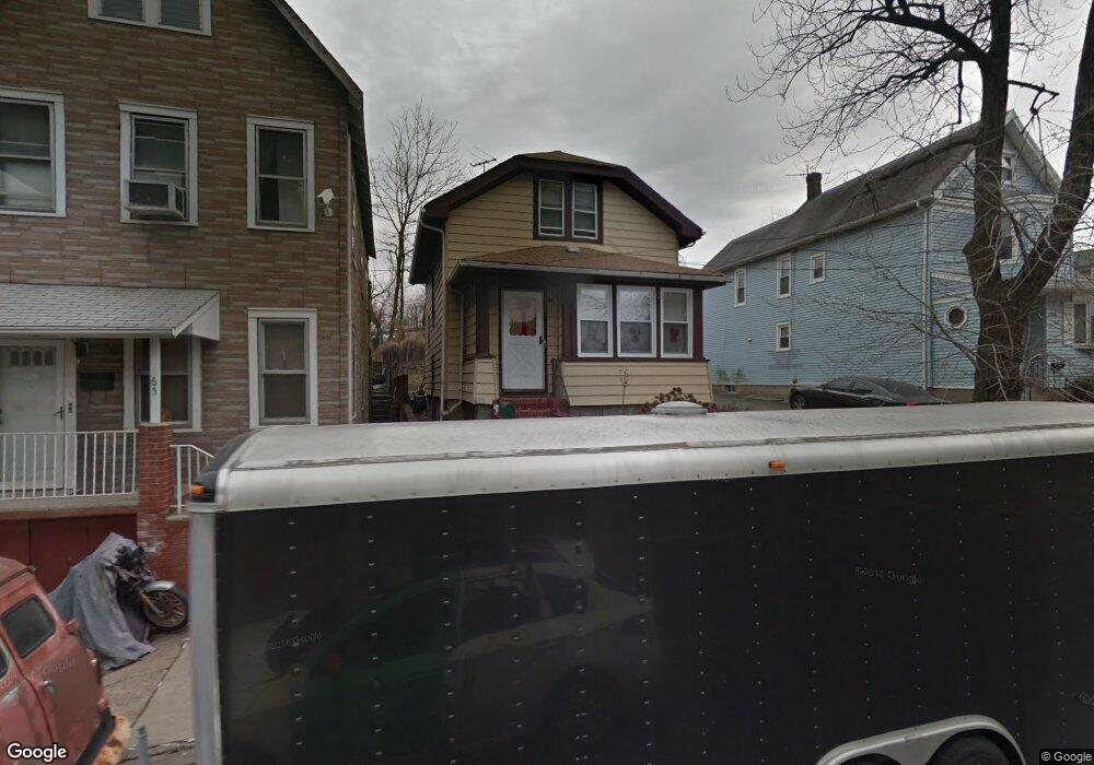 67 Newark Ave, Staten Island, NY 10302 - photo 1