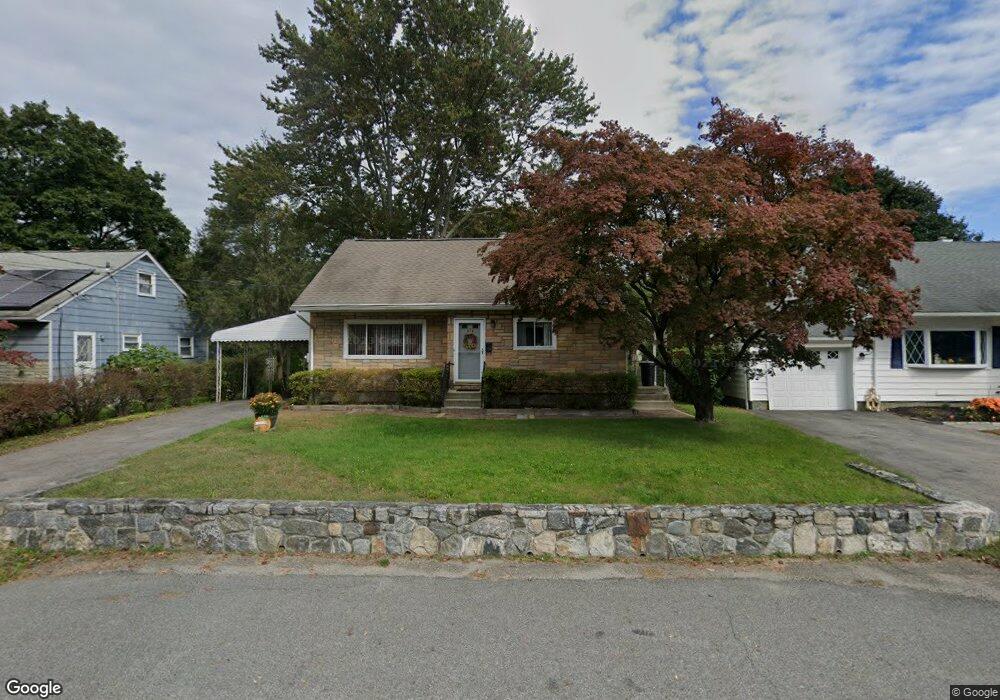 916 Albert Rd, Peekskill, NY 10566 - photo 1