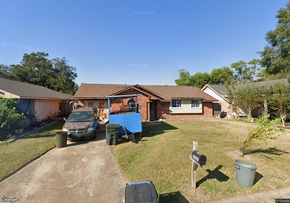 1138 Progreso Dr, Houston, TX 77038 - photo 1
