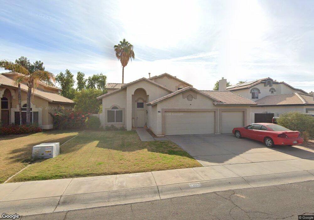 1207 E Harbor View Dr, Gilbert, AZ 85234 - photo 1