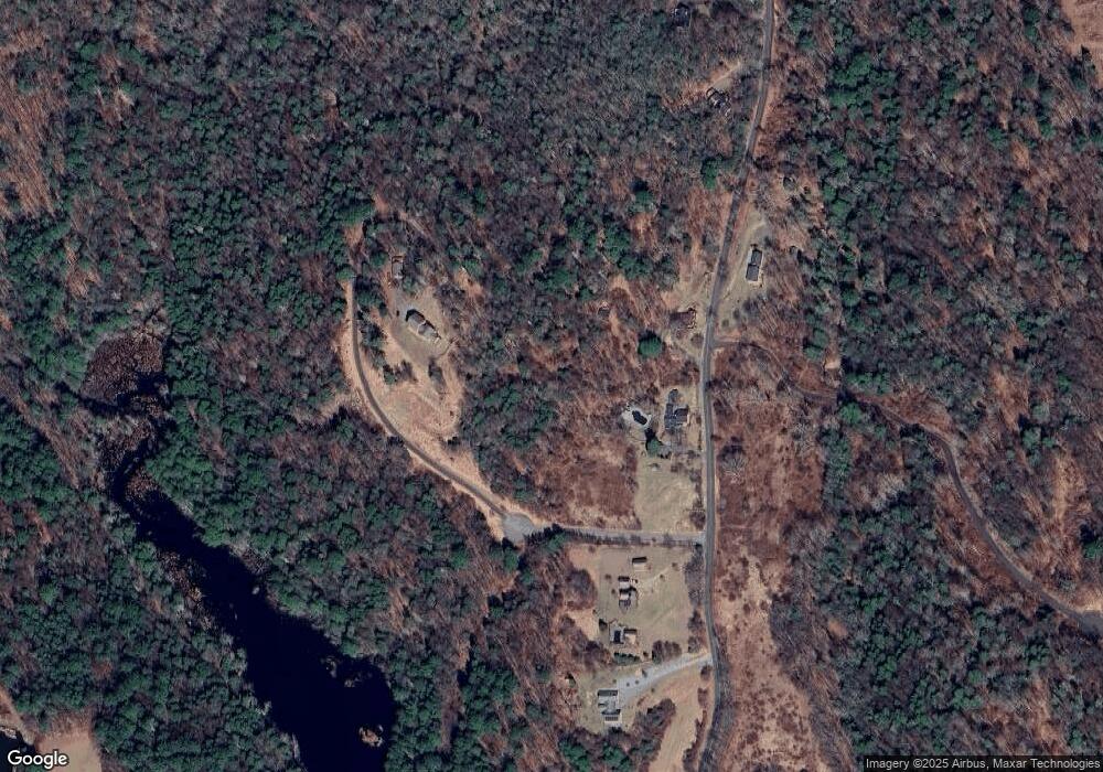 659E Niles Road Aka Elaine Way, New Hartford, CT 06057 - photo 1