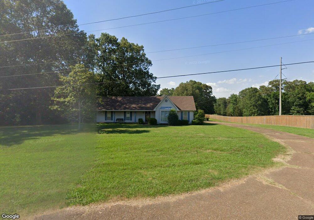 1478 Middle Buster Rd, Hernando, MS 38632 - photo 1