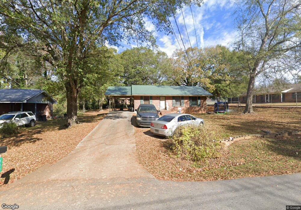 120 Auld Ave, Elberton, GA 30635 - photo 1