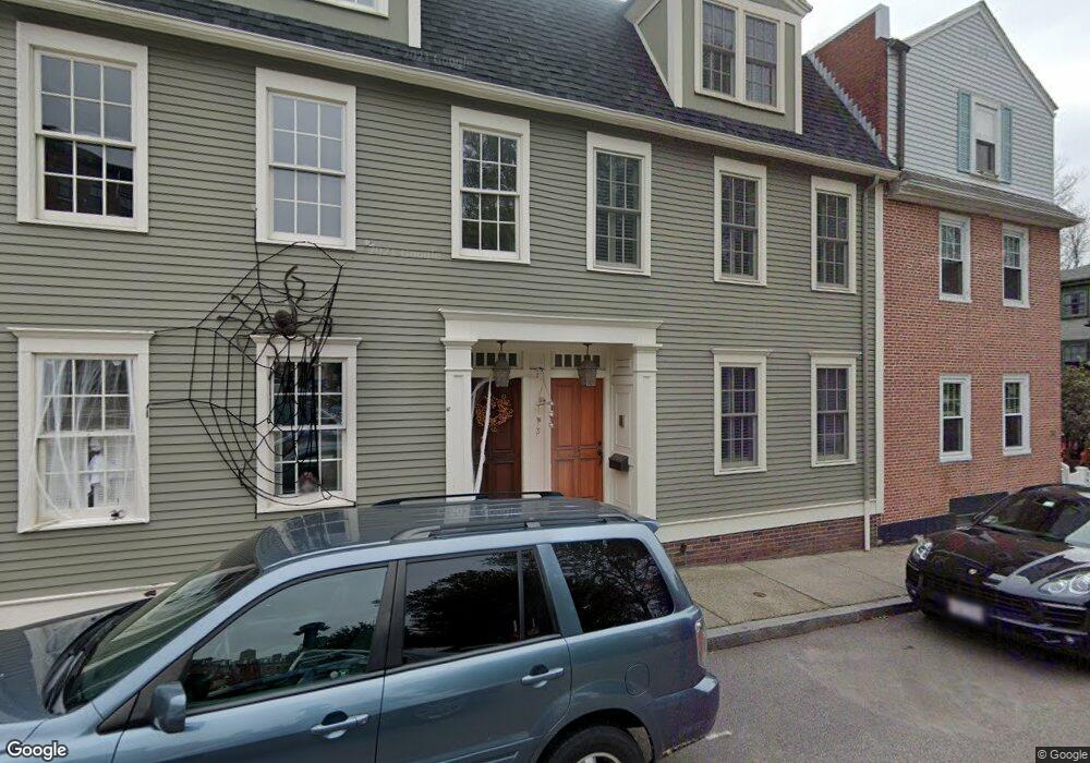 24 Common St, Charlestown, MA 02129 - photo 1