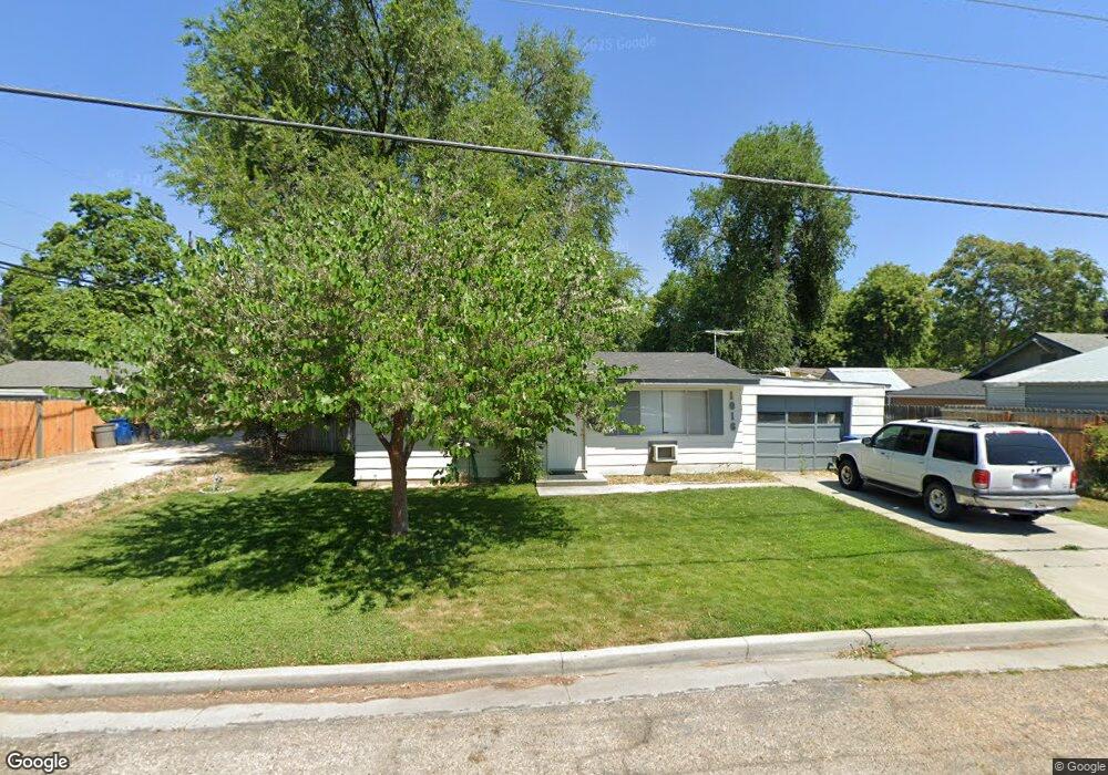 1016 E Lincoln Ave, Nampa, ID 83686 - photo 1
