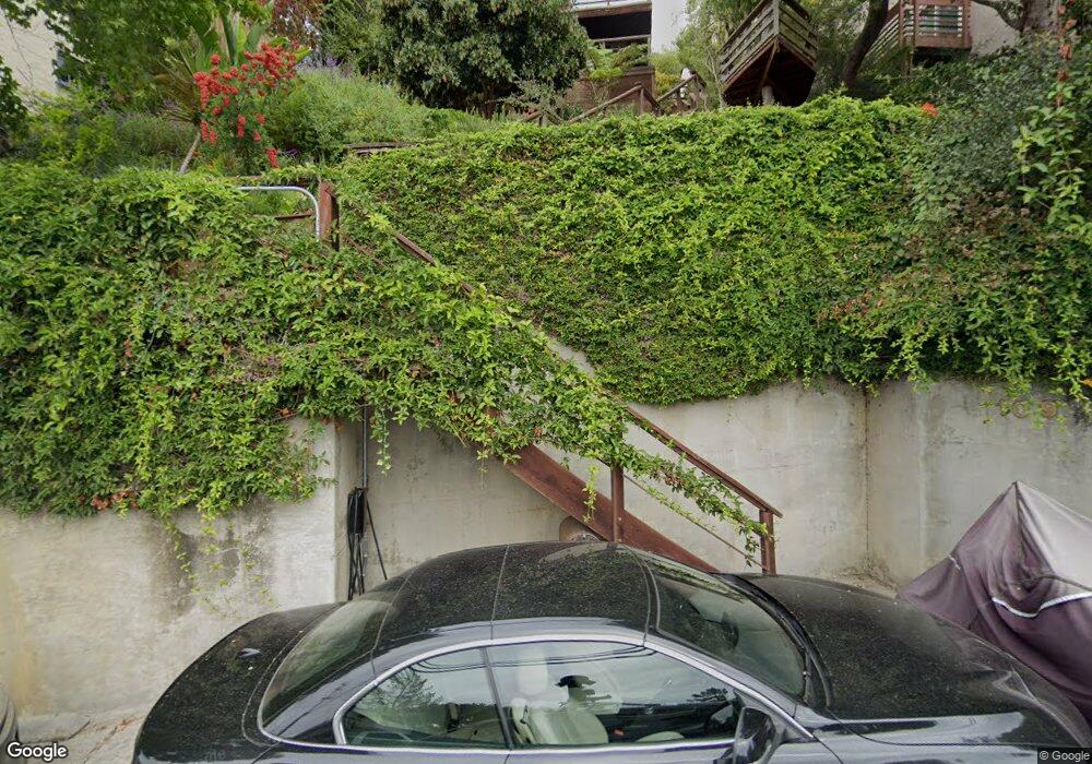 109 Panoramic Way, Berkeley, CA 94704 - photo 1