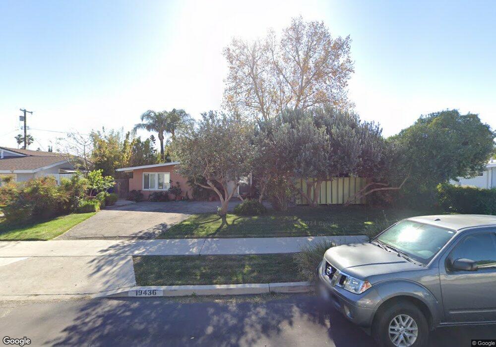 19436 Ingomar St, Reseda, CA 91335 - photo 1