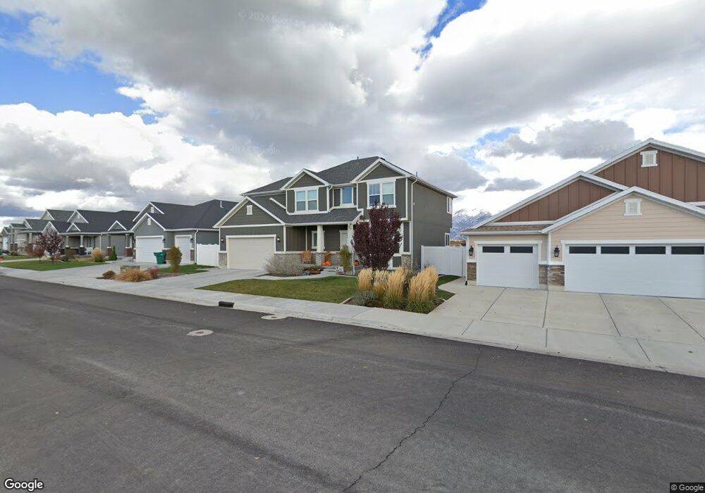 391 S 2300 W, Layton, UT 84041 - photo 1