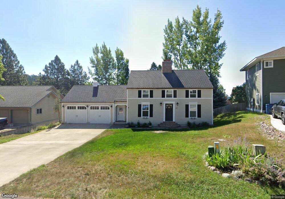 222 Stage Ridge, Bigfork, MT 59911 - photo 1