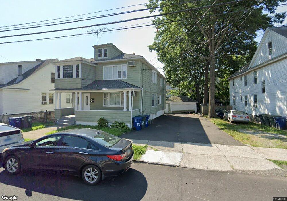 59 Lincoln Ave, Bridgeport, CT 06606 - photo 1