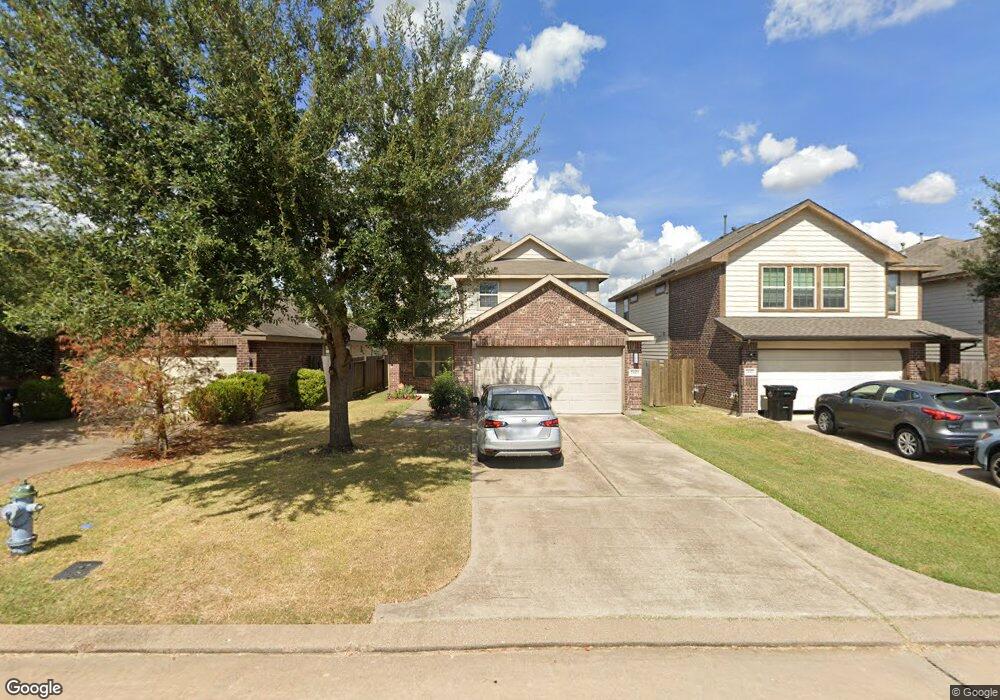 24426 Osprey Point Dr, Hockley, TX 77447 - photo 1