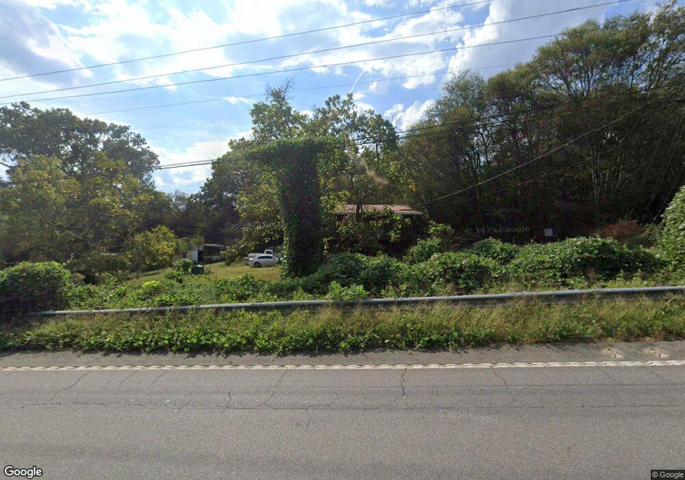 9631 Highway 225 N, Crandall, GA 30711 - photo 1