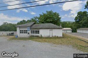 4565 N Scenic Hwy, Bastian, VA 24314