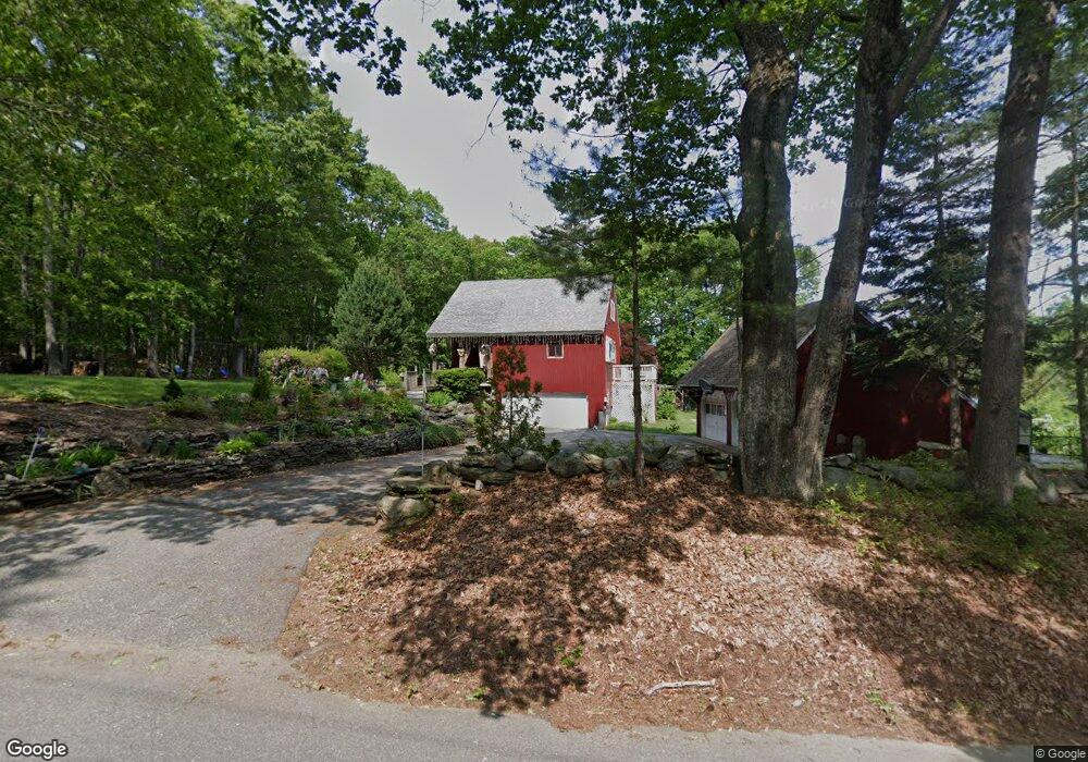 20 Sheldon Rd, Derry, NH 03038 - photo 1