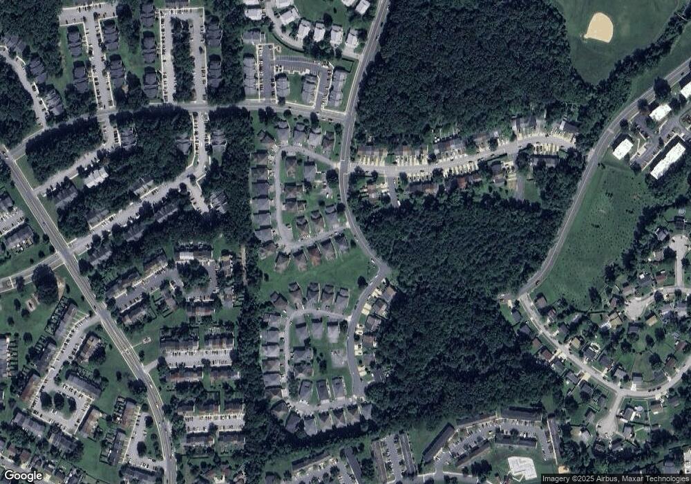 1733 Fountain Rock Way unit A, Edgewood, MD 21040 - photo 1