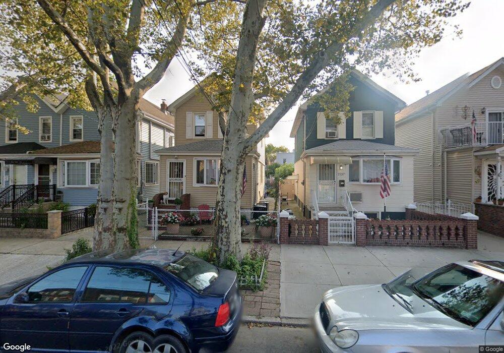 2135 72nd St, East Elmhurst, NY 11370 - photo 1