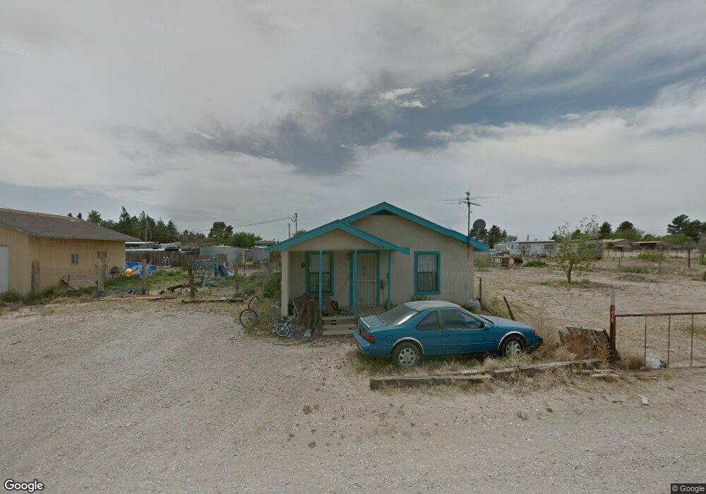 1419 Barnes Rd, Carlsbad, NM 88220 - photo 1