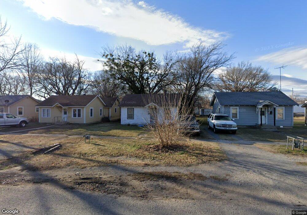 6 S Whitaker St, Pryor, OK 74361 - photo 1