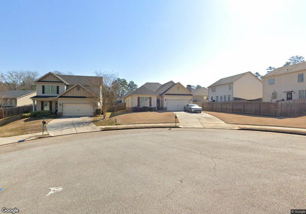 6310 Headwaters Way, Rex, GA 30273 - photo 1
