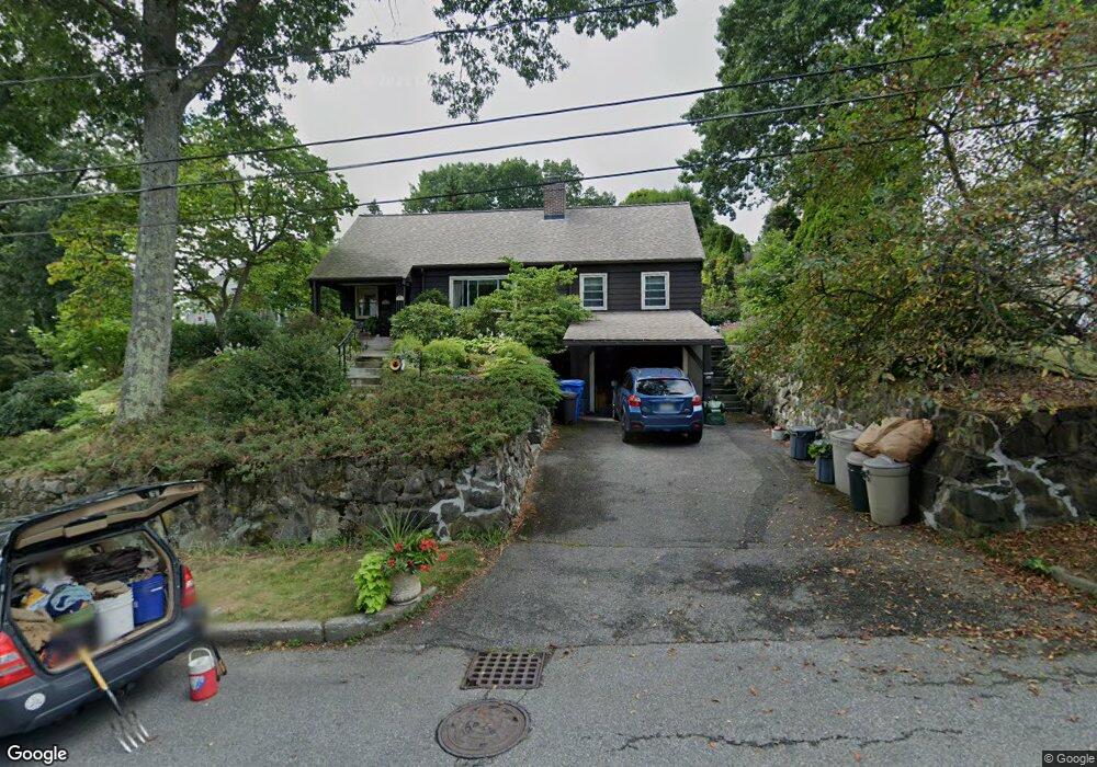 24 Upland Rd, Waltham, MA 02451 - photo 1