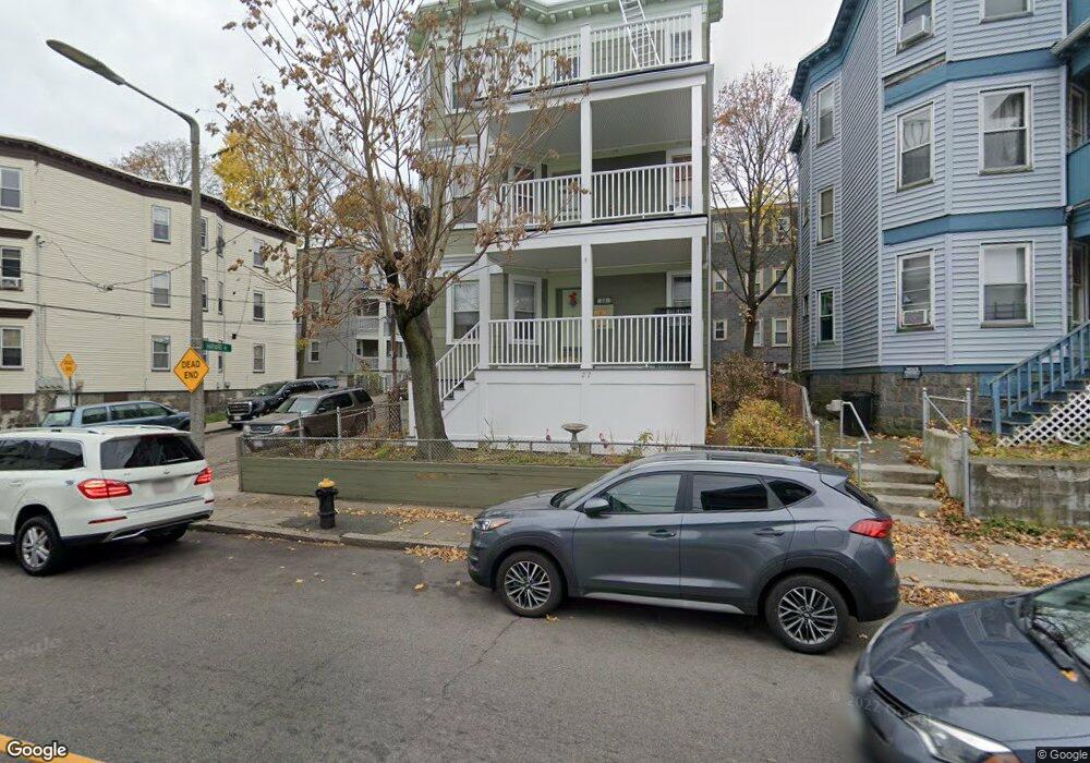 22 Harvard St, Dorchester Center, MA 02124 - photo 1