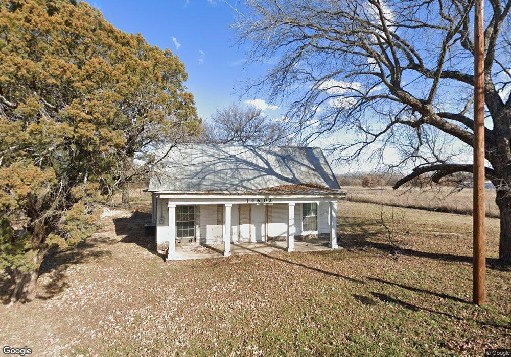 14602 Old Garner Rd, Weatherford, TX 76088 - photo 1
