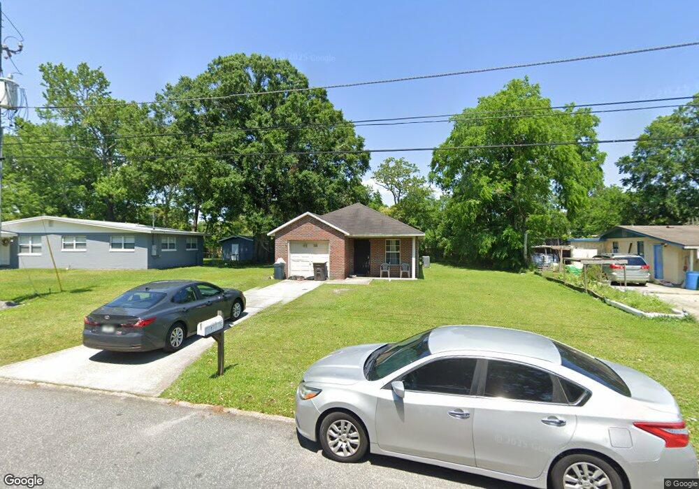 6735 Snow White Dr, Jacksonville, FL 32210 - photo 1