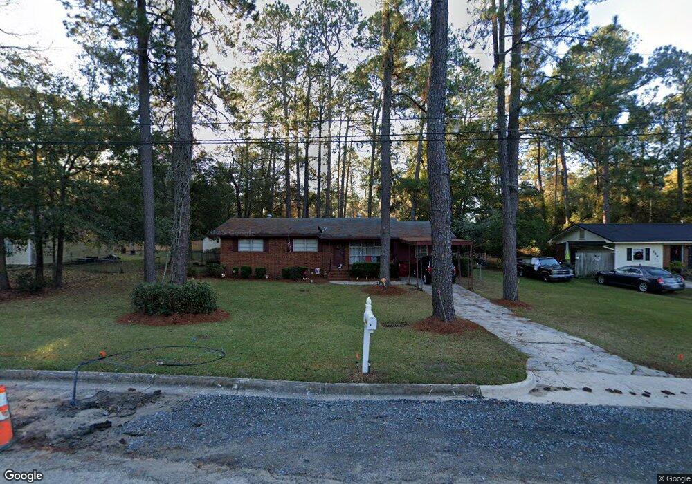 120 Woodruff St, Tifton, GA 31794 - photo 1