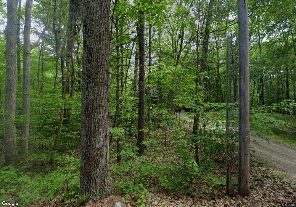 105 Walnut Hill Rd, Derry, NH 03038 - photo 1