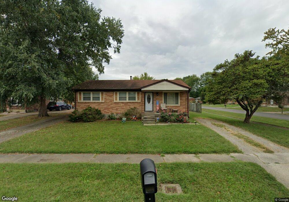 6500 Pagoda Ct, Louisville, KY 40229 - photo 1