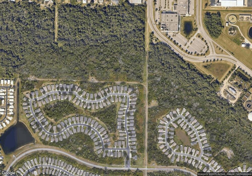 2236 Spring Creek Cir NE, Palm Bay, FL 32905 - photo 1