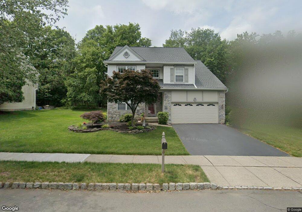 46 Harvard Cir, Princeton, NJ 08540 - photo 1