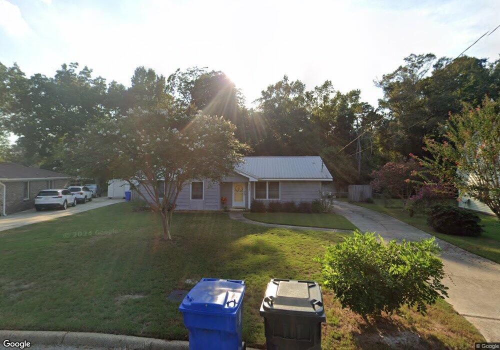 2117 Aberdeen Rd, Dothan, AL 36301 - photo 1