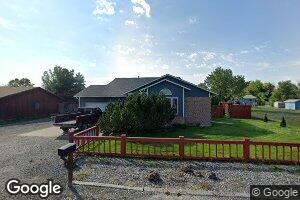 914 Longhorn Ct, Hardin, MT 59034