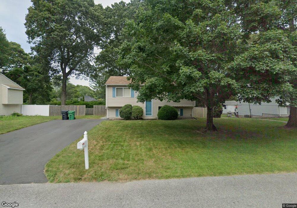 100 June Ave, Warwick, RI 02889 - photo 1