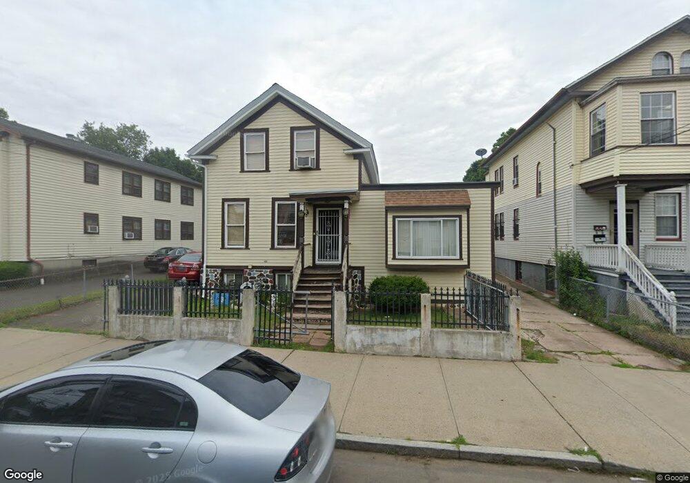 189 Rosette St, New Haven, CT 06519 - photo 1